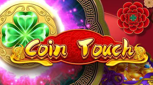 Coin Touch - Spin City - Congo